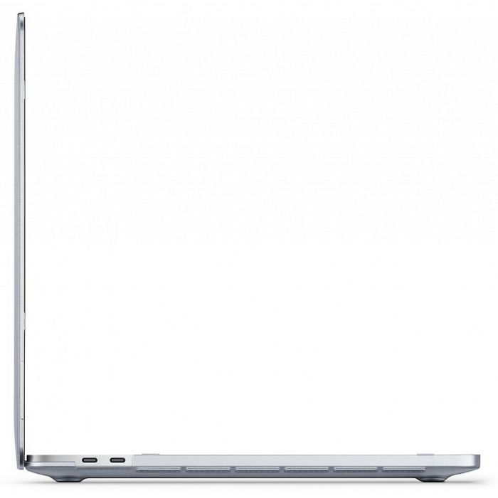 Чехол для ноутбука Incase 16" MacBook Pro - Hardshell Case, Green (INMB200686-FGN) изображение 3