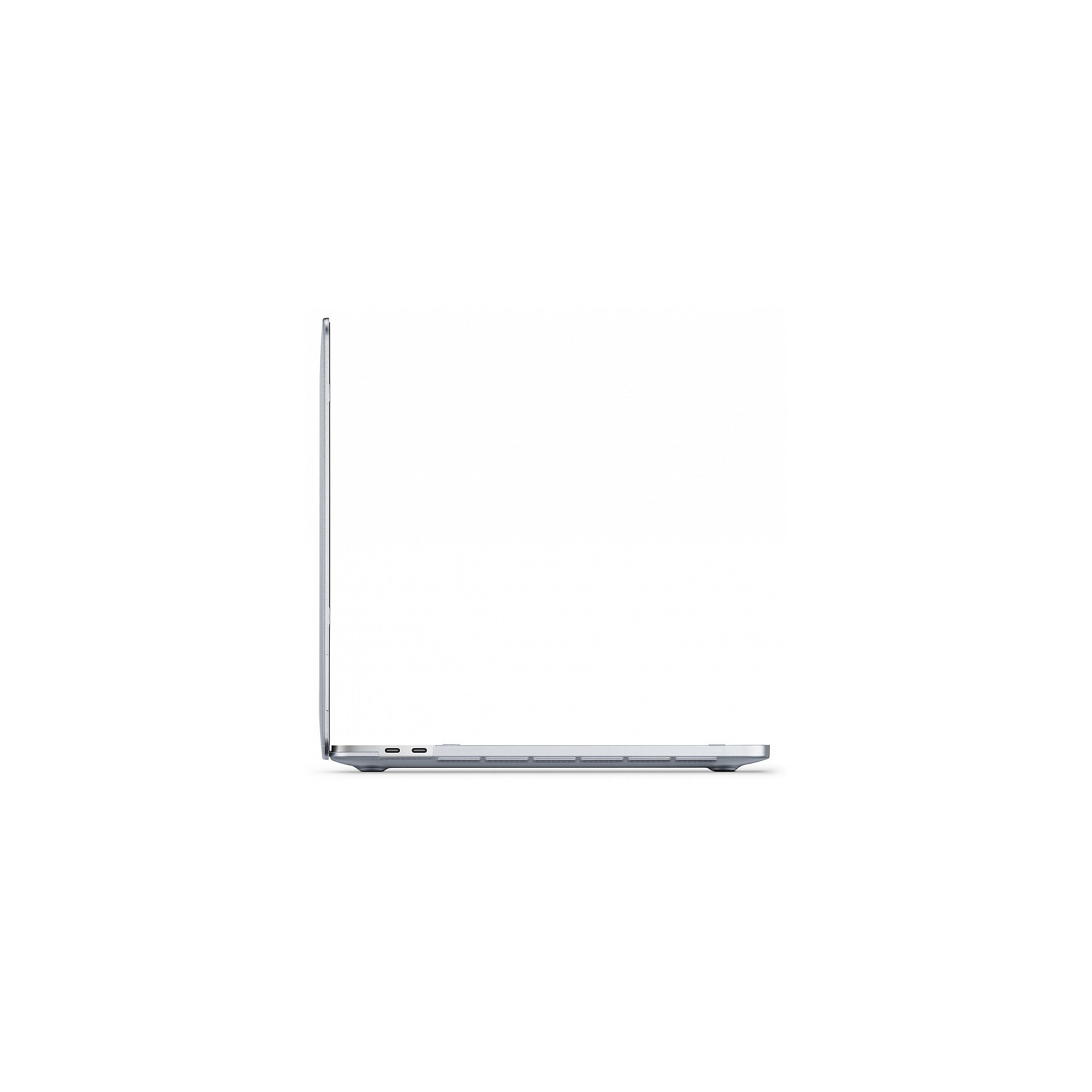Чехол для ноутбука Incase 16" MacBook Pro - Hardshell Case Clear (INMB200679-CLR) изображение 3