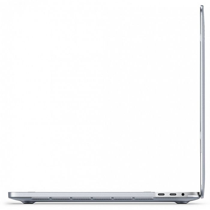 Чехол для ноутбука Incase 16" MacBook Pro - Hardshell Case, Green (INMB200686-FGN) изображение 4