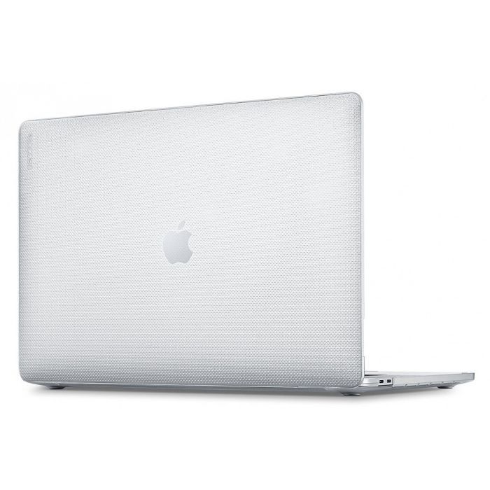 Чехол для ноутбука Incase 16" MacBook Pro - Hardshell Case, Green (INMB200686-FGN) изображение 5