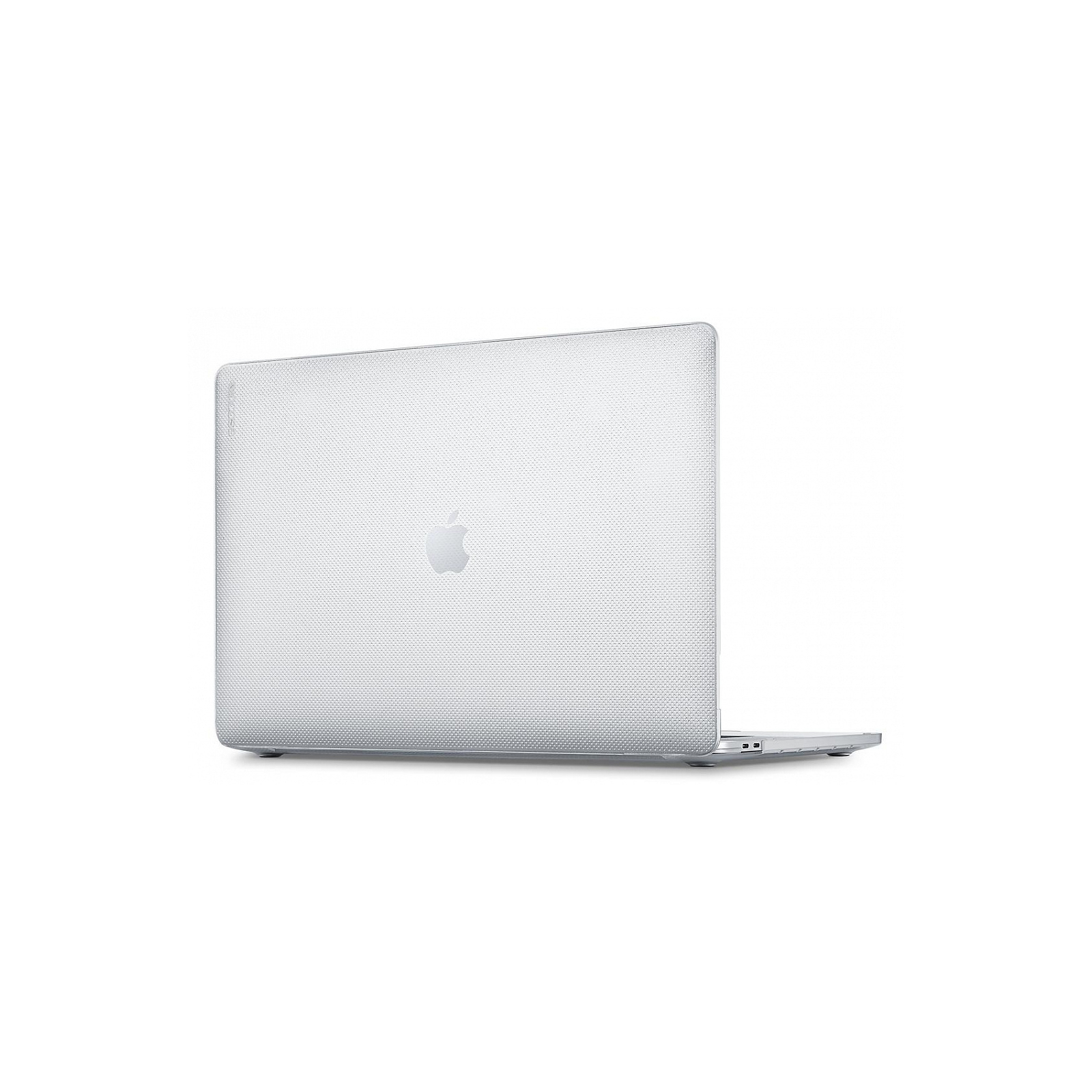 Чехол для ноутбука Incase 16" MacBook Pro - Hardshell Case Clear (INMB200679-CLR) изображение 5