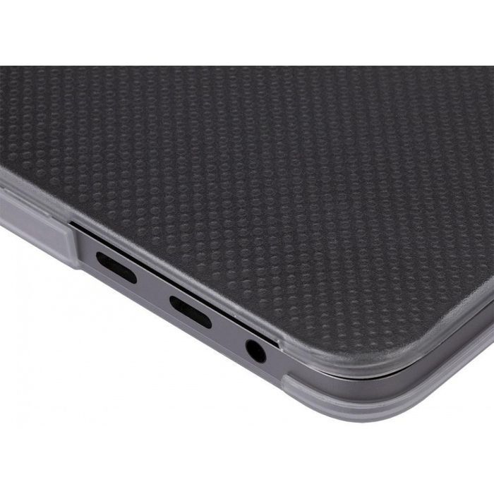 Чехол для ноутбука Incase 16" MacBook Pro - Hardshell Case, Green (INMB200686-FGN) изображение 8