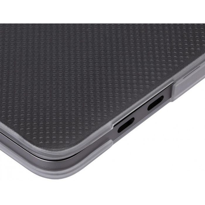 Чехол для ноутбука Incase 16" MacBook Pro - Hardshell Case, Green (INMB200686-FGN) изображение 9