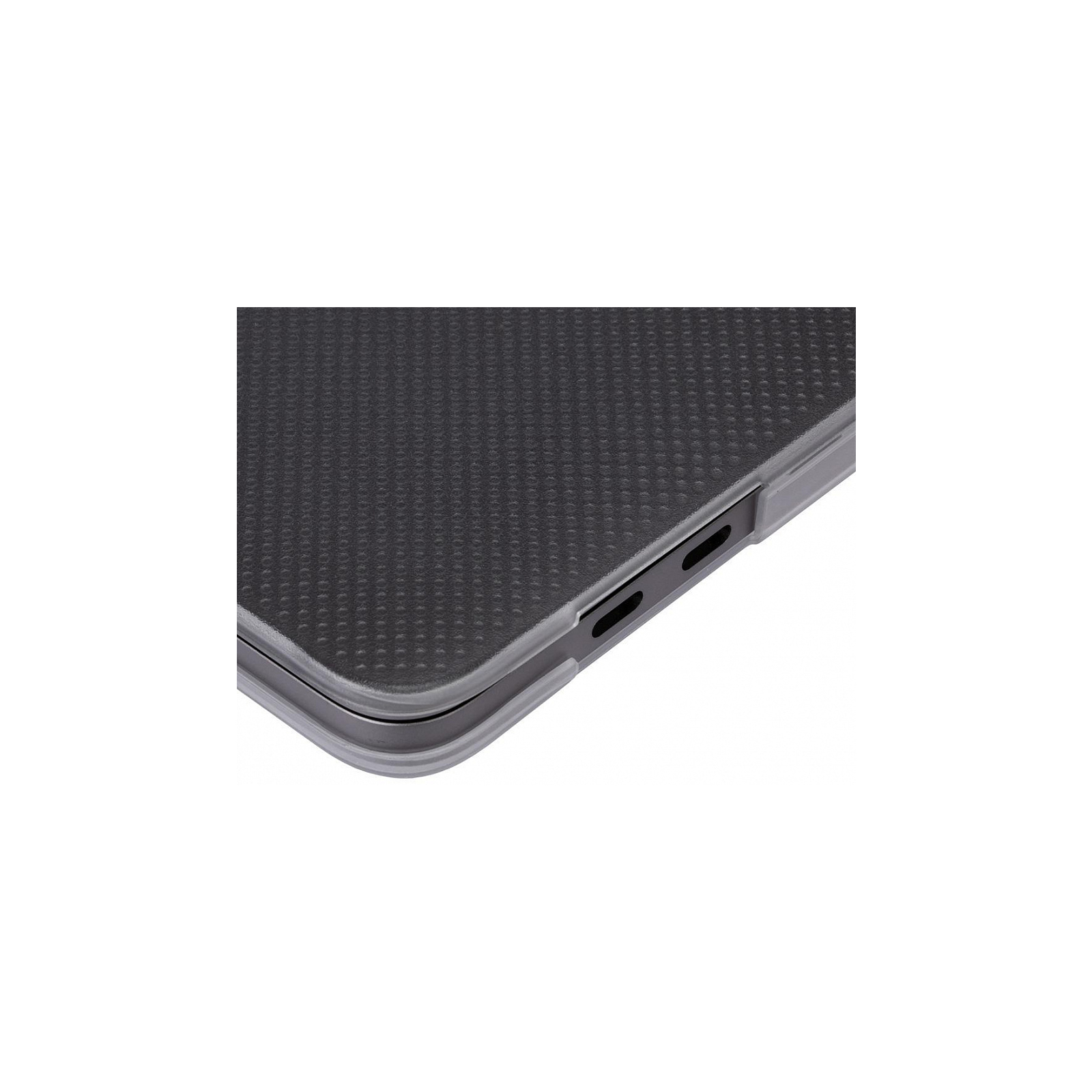 Чехол для ноутбука Incase 16" MacBook Pro - Hardshell Case Clear (INMB200679-CLR) изображение 9