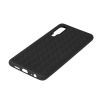Чехол для мобильного телефона BeCover TPU Leather Case Huawei P30 Black (703503) (703503) изображение 2
