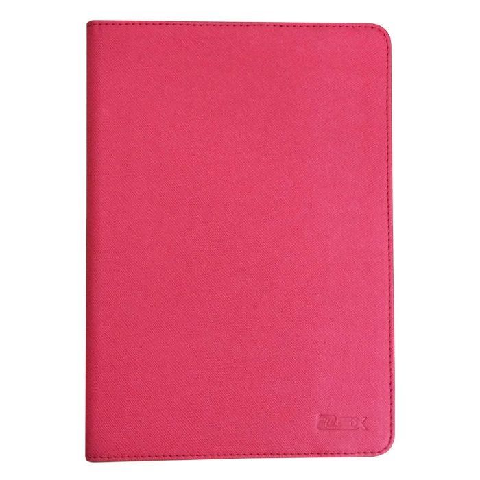Чохол до планшета D-Lex 7 red 20.5*13.5*1.3 LXTC-4107-RD (4307)