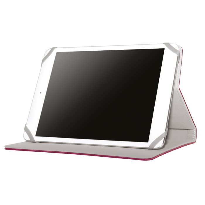 Чохол до планшета D-Lex 7 red 20.5*13.5*1.3 LXTC-4107-RD (4307) зображення 3