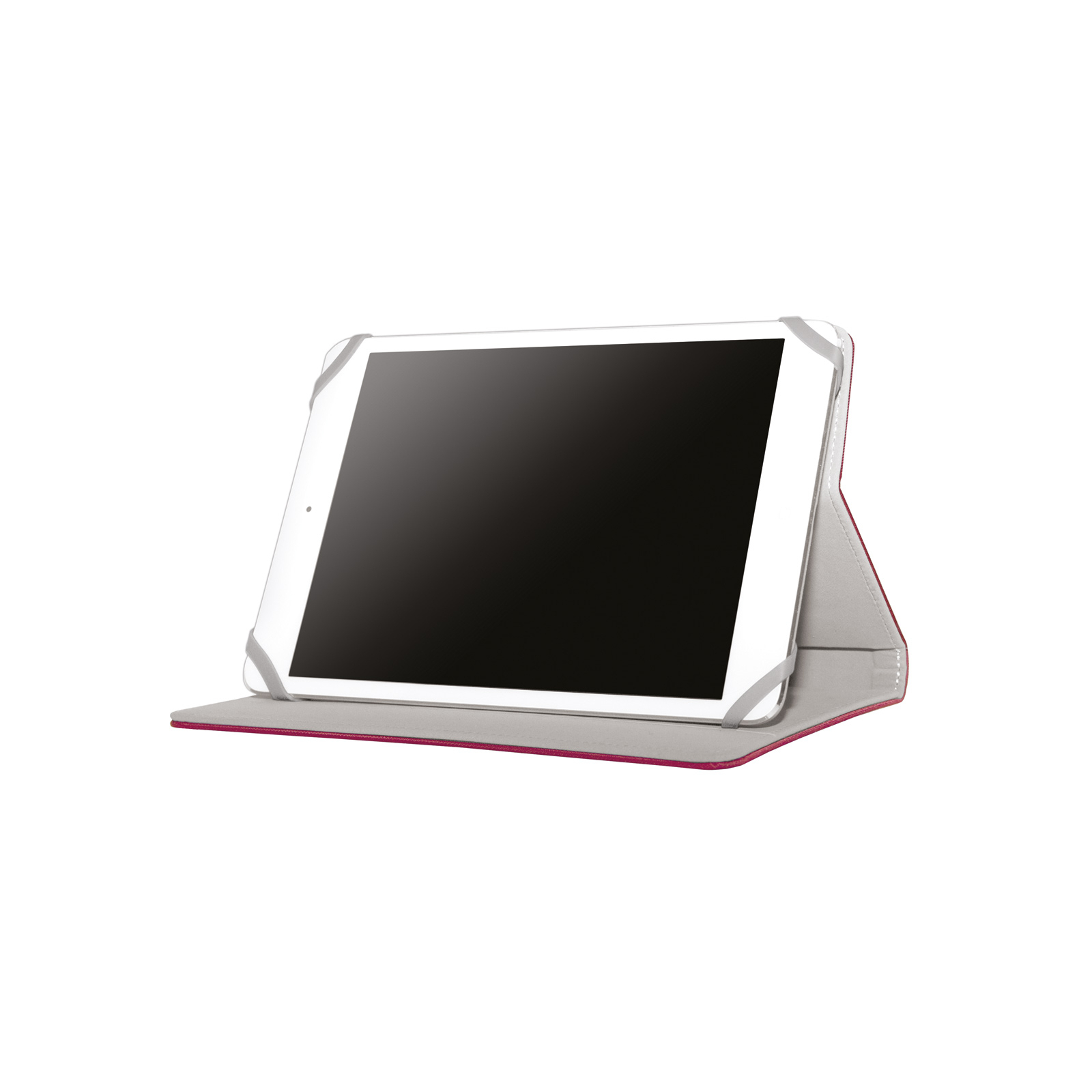 Чехол для планшета D-Lex 7 red 20.5*13.5*1.3 LXTC-4107-RD (4307) изображение 3