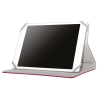 Чехол для планшета D-Lex 7 red 20.5*13.5*1.3 LXTC-4107-RD (4307) изображение 3