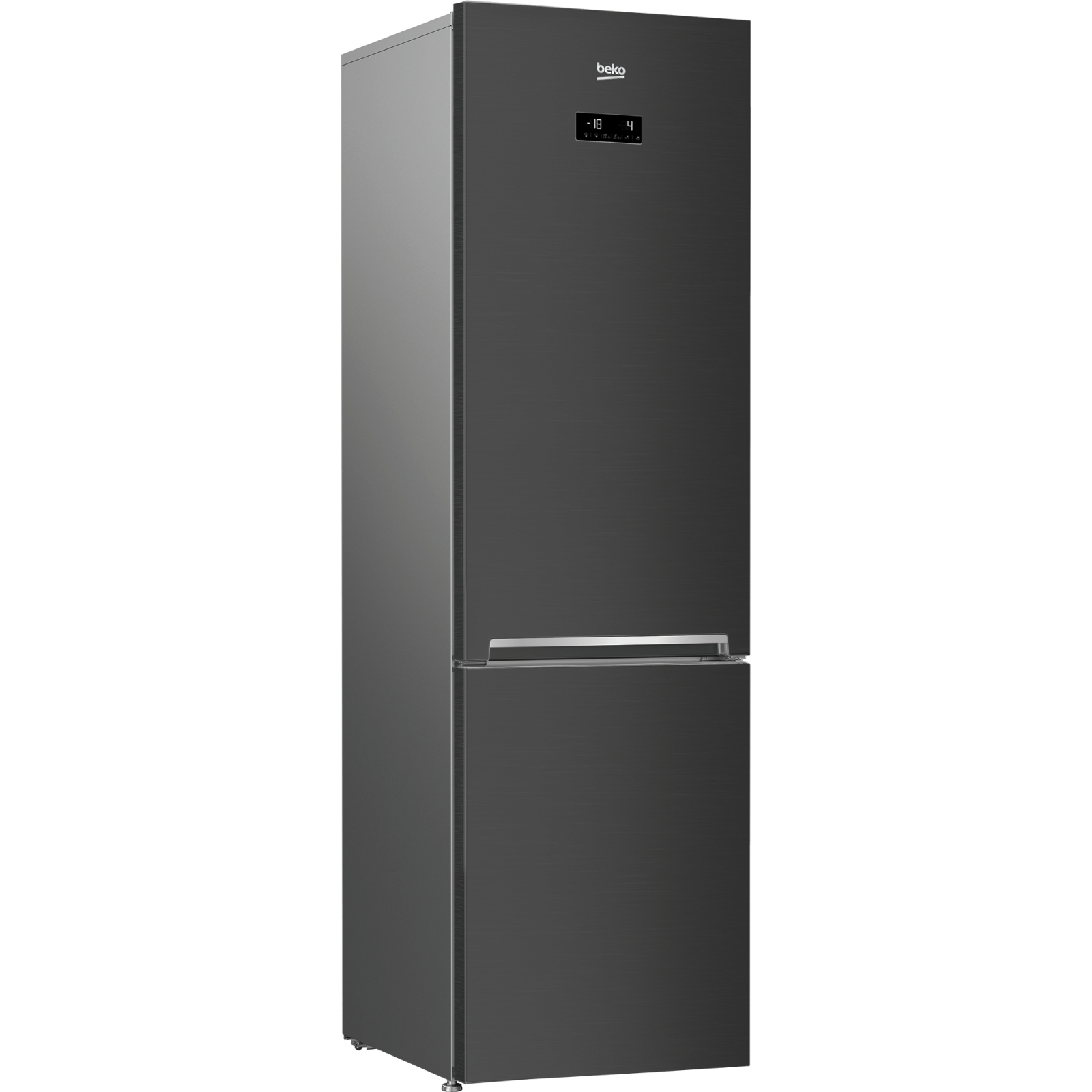 Холодильник Beko RCNA406E35ZXBR изображение 2