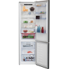 Холодильник Beko RCNA406E35ZXBR зображення 5