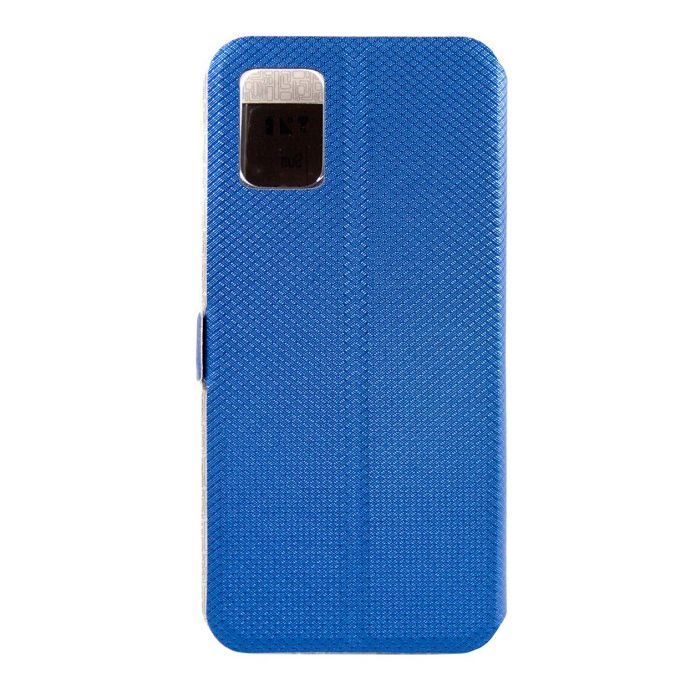 Чехол для мобильного телефона Dengos Flipp-Book Call ID Samsung Galaxy A31, red (DG-SL-BK-259) (DG-SL-BK-259) изображение 2