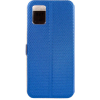 Чохол до мобільного телефона Dengos Flipp-Book Call ID Samsung Galaxy A31, blue (DG-SL-BK-261) (DG-SL-BK-261) зображення 2
