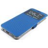 Чехол для мобильного телефона Dengos Flipp-Book Call ID Samsung Galaxy A31, blue (DG-SL-BK-261) (DG-SL-BK-261) изображение 3