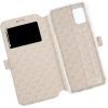 Чехол для мобильного телефона Dengos Flipp-Book Call ID Samsung Galaxy A31, blue (DG-SL-BK-261) (DG-SL-BK-261) изображение 4