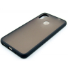 Чехол для мобильного телефона Dengos Matt Samsung Galaxy M11, black (DG-TPU-MATT-47) (DG-TPU-MATT-47) изображение 2