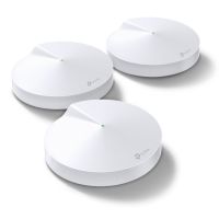Точка доступа Wi-Fi TP-Link DECO-M9-PLUS-3-PACK изображение 2
