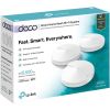 Точка доступа Wi-Fi TP-Link DECO-M9-PLUS-3-PACK изображение 4