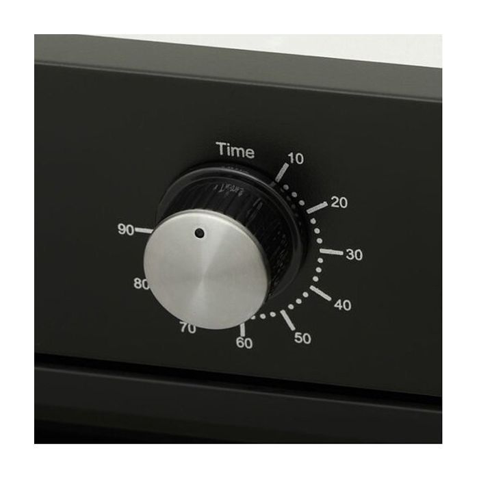 Духовой шкаф Jantar JANTAR MFC 6006 BL изображение 10