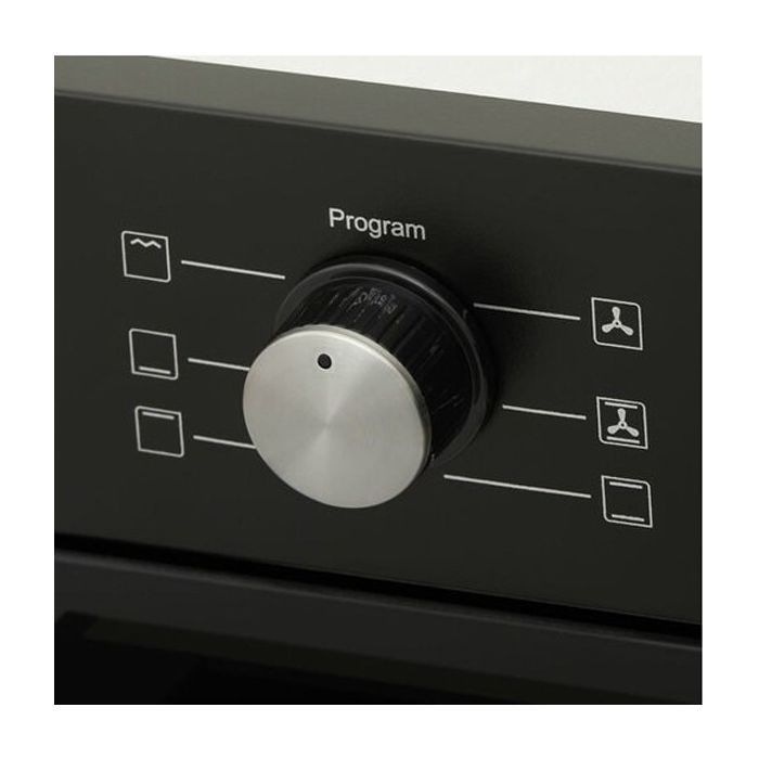 Духовой шкаф Jantar JANTAR MFC 6006 BL изображение 11