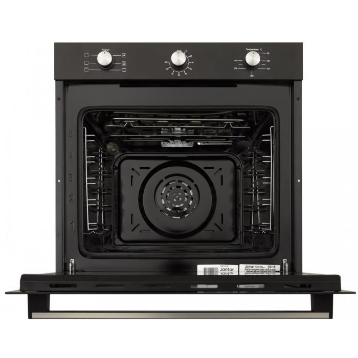 Духовой шкаф Jantar JANTAR MFC 6006 BL изображение 5