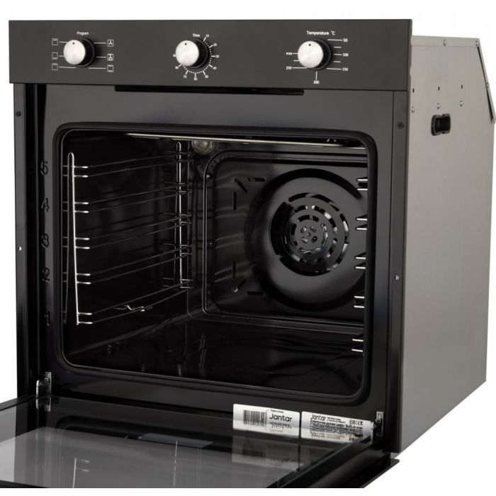 Духовой шкаф Jantar JANTAR MFC 6006 BL изображение 6