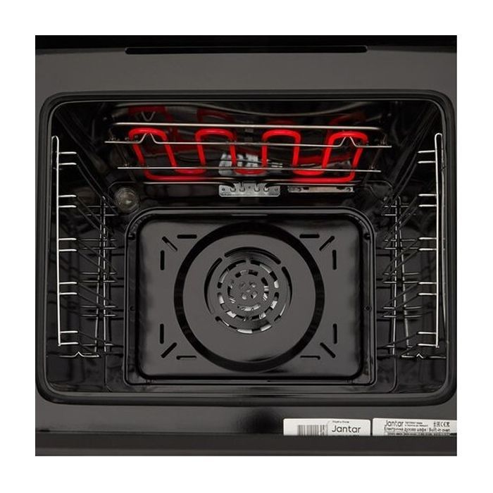 Духовой шкаф Jantar JANTAR MFC 6006 BL изображение 7