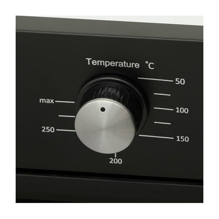 Духовой шкаф Jantar JANTAR MFC 6006 BL изображение 9