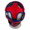 Боксерский шлем PowerPlay 3068 S Red/Blue (PP_3068_S_Red/Blue) изображение 4