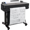 Плоттер HP DesignJet T630, 24'' c WiFi (5HB09D) зображення 3