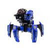 Радіокерована іграшка Keye toys Робот-павук Keye Space Warrior з ракетами і лазером (синій ) (KY-9003-1B)