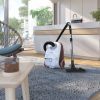 Пилосос Gorenje VCEA 21 GPLW (VCEA21GPLW) зображення 2