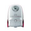 Пилосос Gorenje VCEA 21 GPLW (VCEA21GPLW) зображення 3