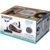 Пилосос Gorenje VCEA 21 GPLW (VCEA21GPLW) зображення 8