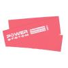 Эспандер Power System PS-4122 Flat Stretch Band Level 2 Red (PS_4122_Red)