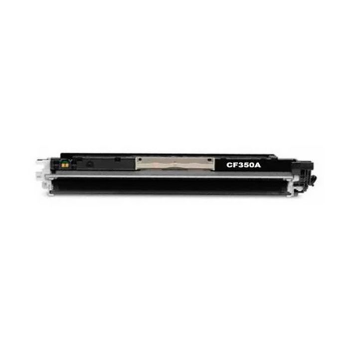 Корпус картриджу HP CF350A Black (C_VIRGIN_CF350A)