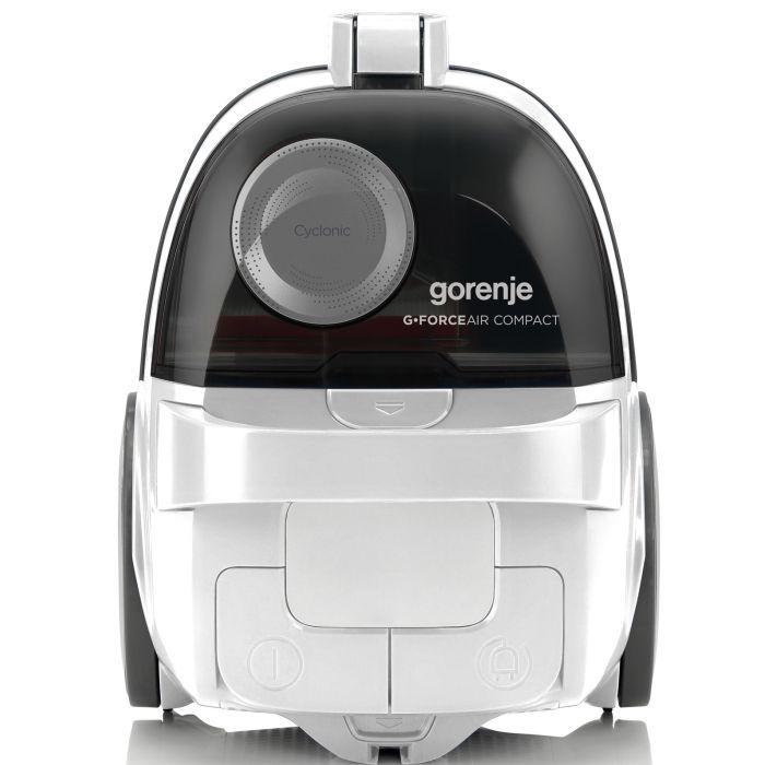 Пылесос Gorenje VCEA 01 GACWCY (VCEA01GACWCY) изображение 2