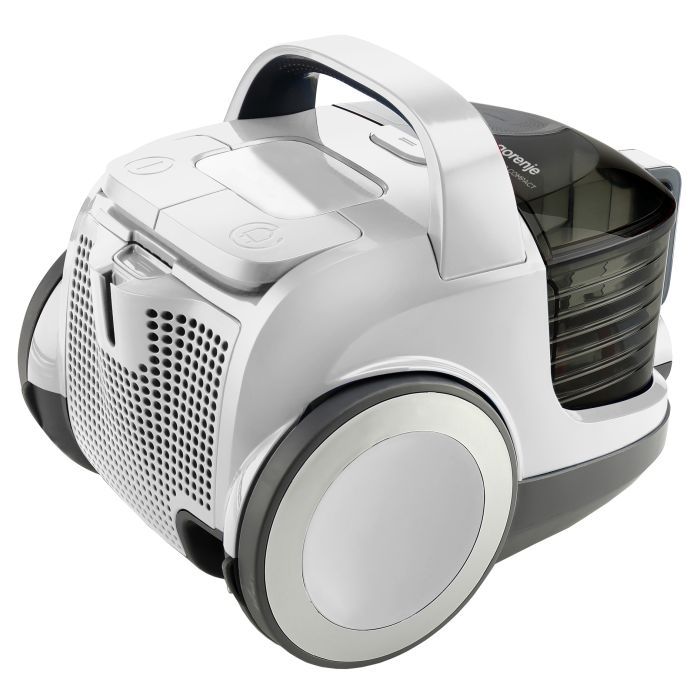 Пылесос Gorenje VCEA 01 GACWCY (VCEA01GACWCY) изображение 3