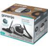 Пылесос Gorenje VCEA 01 GACWCY (VCEA01GACWCY) изображение 4