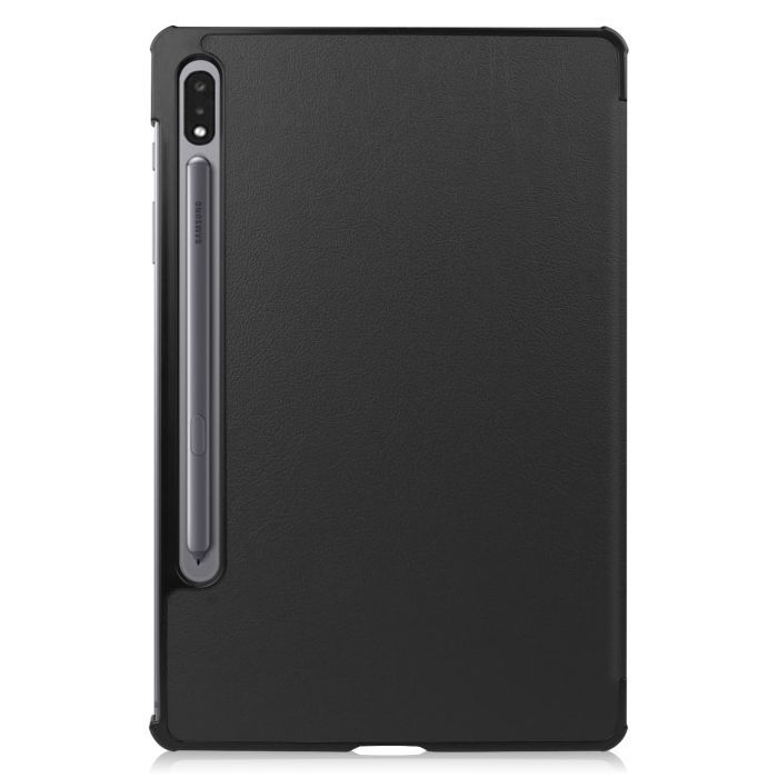 Чехол для планшета AirOn Premium Samsung Galaxy TAB S7 T870/875 11" + film (4821784622491) изображение 2