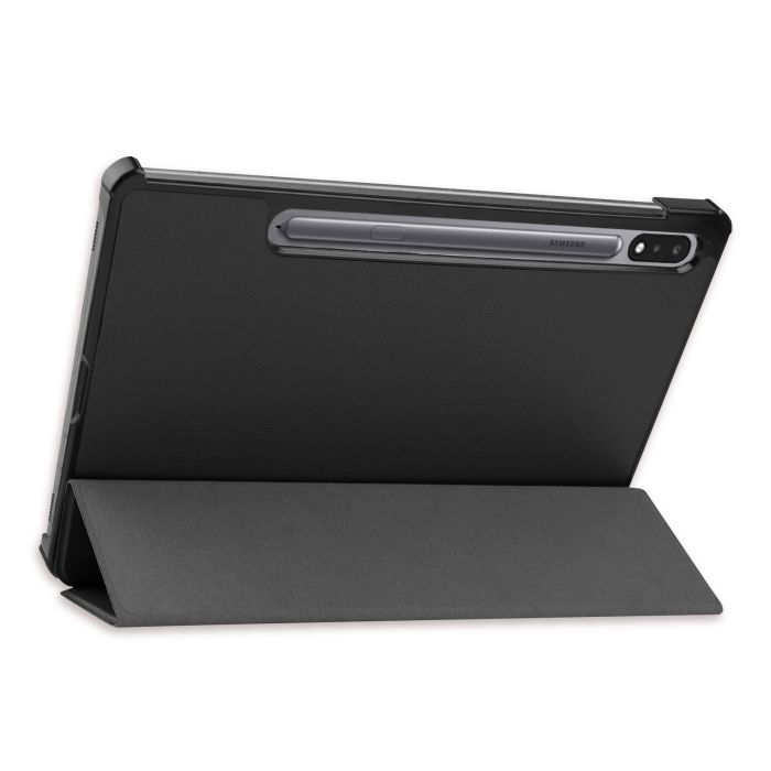 Чехол для планшета AirOn Premium Samsung Galaxy TAB S7 T870/875 11" + film (4821784622491) изображение 3