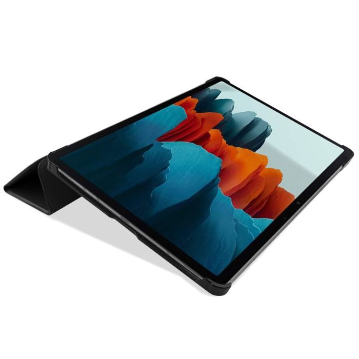 Чехол для планшета AirOn Premium Samsung Galaxy TAB S7 T870/875 11" + film (4821784622491) изображение 5