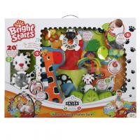Детский коврик Baby Einstein Spots & Stripes Safari (9167) изображение 12