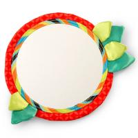 Детский коврик Baby Einstein Spots & Stripes Safari (9167) изображение 6