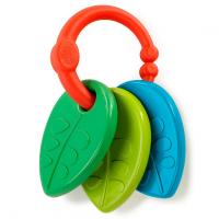Детский коврик Baby Einstein Spots & Stripes Safari (9167) изображение 7