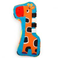 Детский коврик Baby Einstein Spots & Stripes Safari (9167) изображение 9