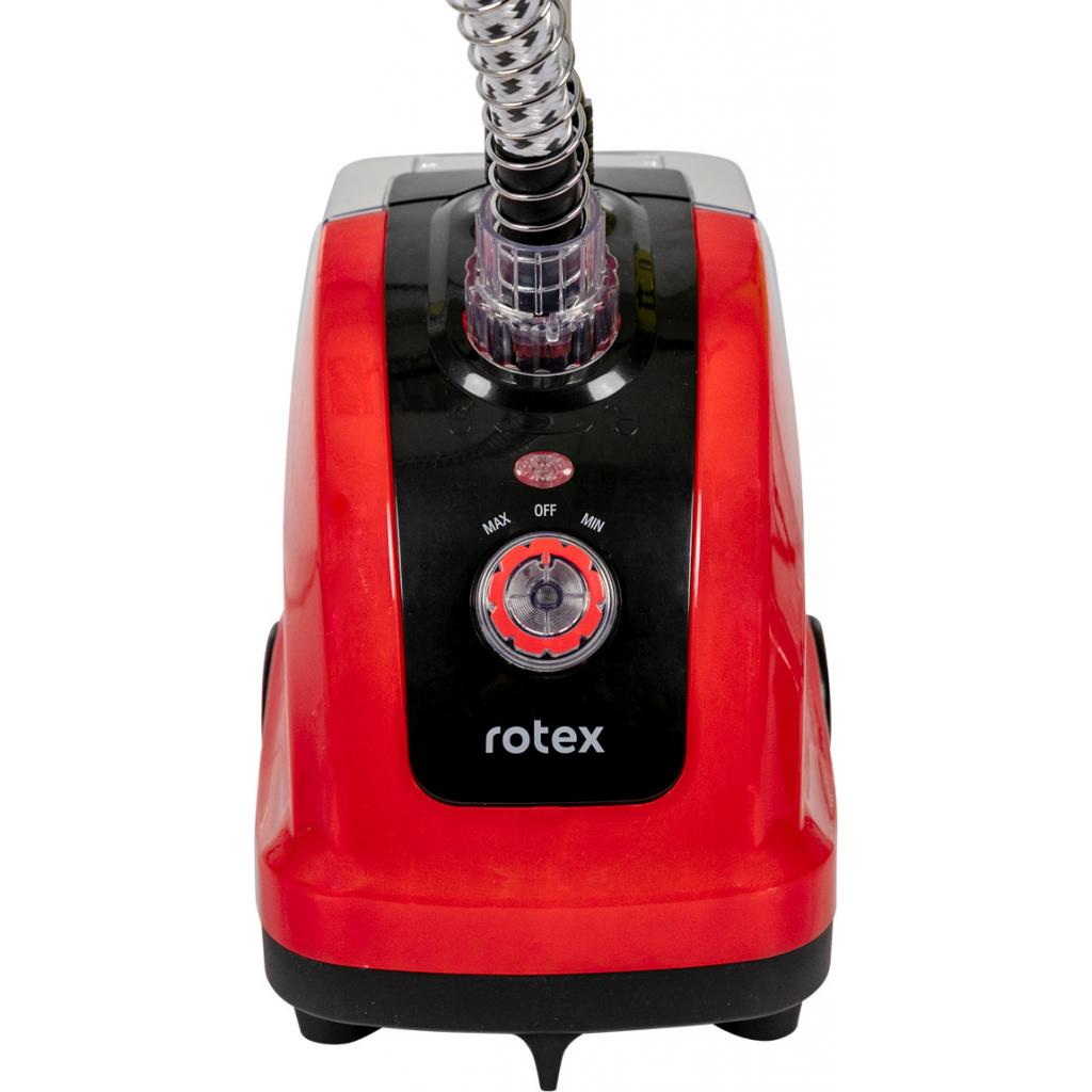 Відпарювач для одягу Rotex RIC205-S зображення 2