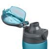 Бутылка для воды Ardesto Matte Bottle 600 мл Blue (AR2205PB) изображение 3