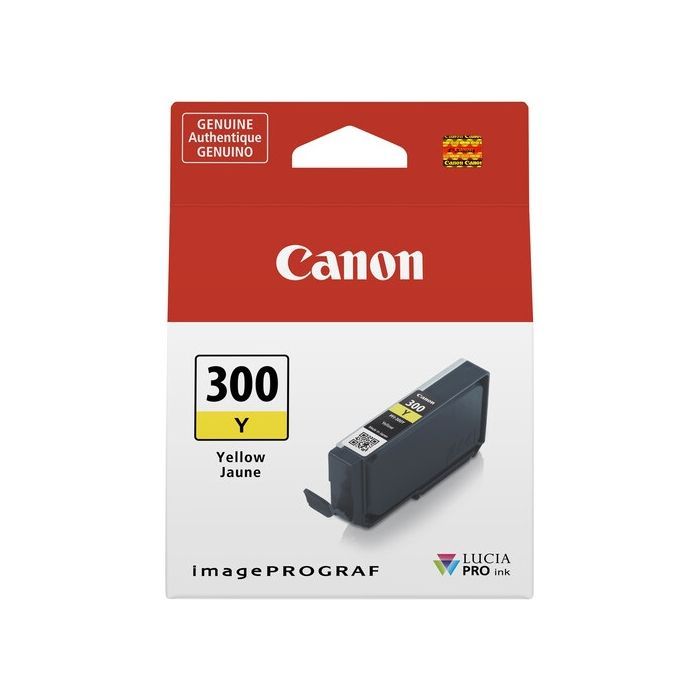 Картридж Canon PFI-300 Magenta (4195C001)
