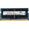 Модуль пам'яті для ноутбука SoDIMM DDR3 8GB 1600 MHz Hynix (HMT41GS6AFR8C-PB)